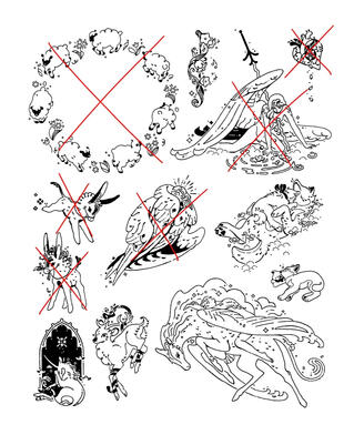 Viv Tanner - @viv_tanner