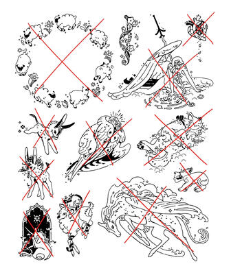 Viv Tanner - @viv_tanner